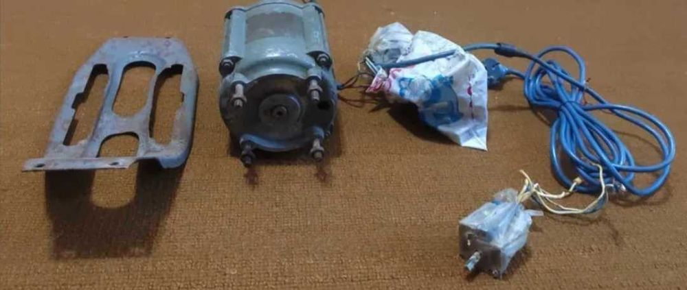 Запчасти  стиральная маш Рига 17