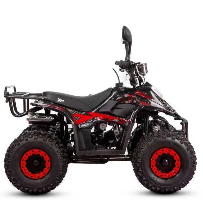 QUAD 125 Dla dzieci | XTR BIG FOOT | Regulacja prędkości |Raty dostawa