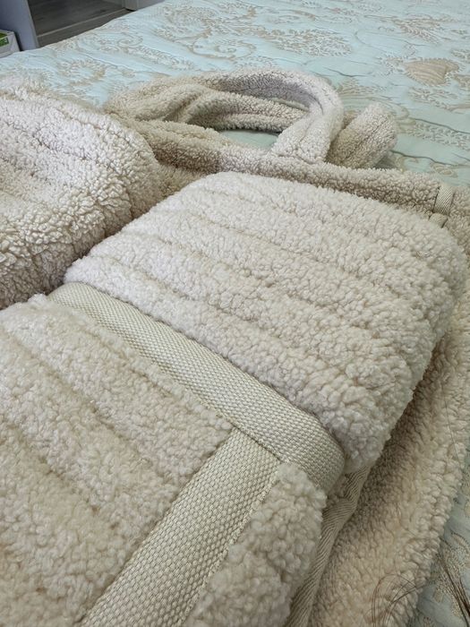 Сумка для дитячих речей zara