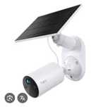 Kamera solarna TP-Link Tapo C410 Kit