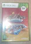 Gra Skylanders SuperChargers X360