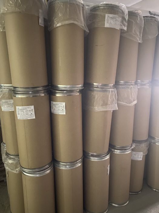 Бочка з шільного картону