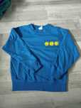 Bluza chlopieca smyk 116