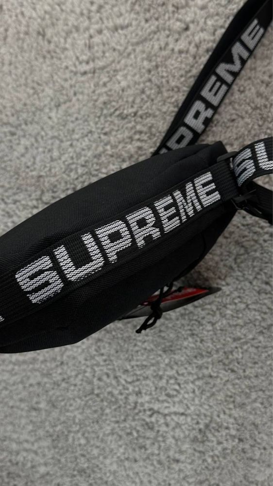 Месенджер Supreme