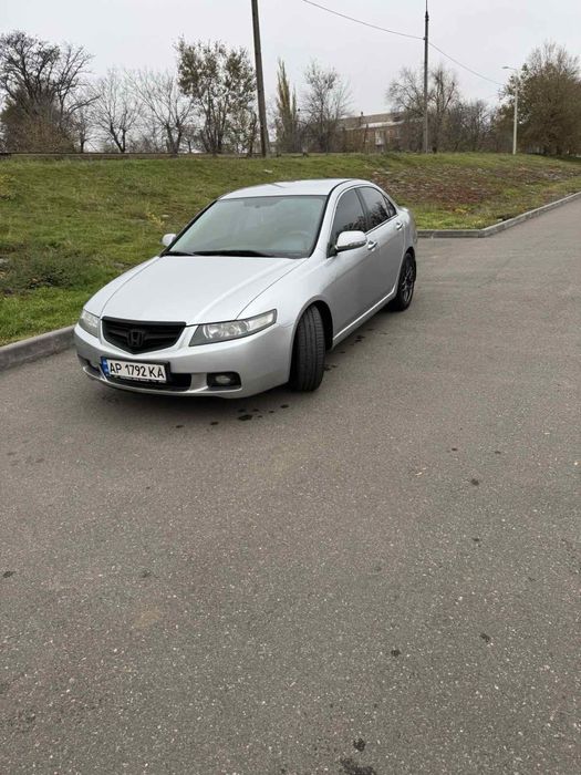 Honda accord 7 2004рік