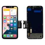 Wyświetlacz LCD do Apple iPhone XR Incell 720P HD A1984
