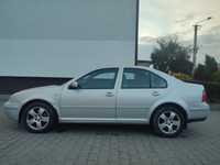 Volkswagen Bora 1.9tdi