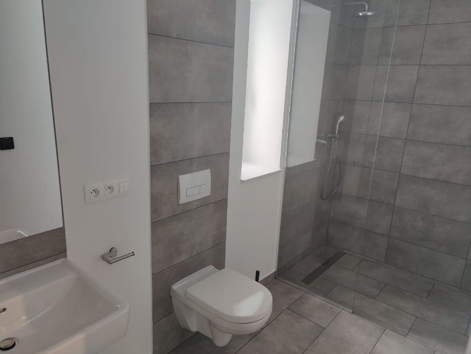 Mieszkanie na wynajem nowe umeblowane Dobrodzień Szemrowice