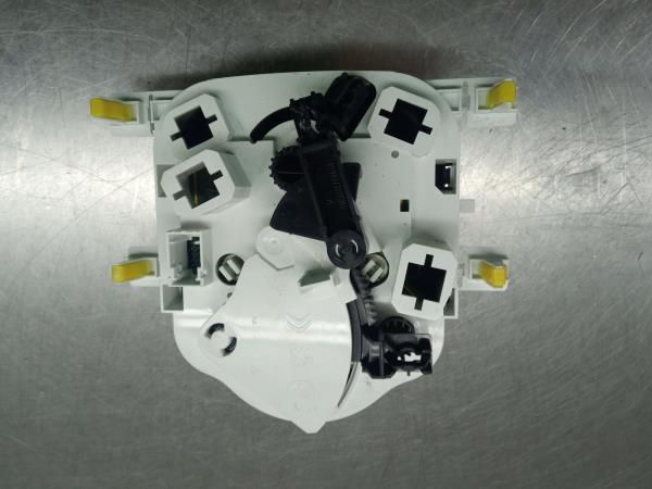 Comando chauffage / sofagem CITROËN C1 II