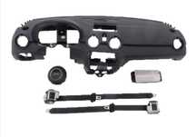 Kit conjunto airbag audi a1