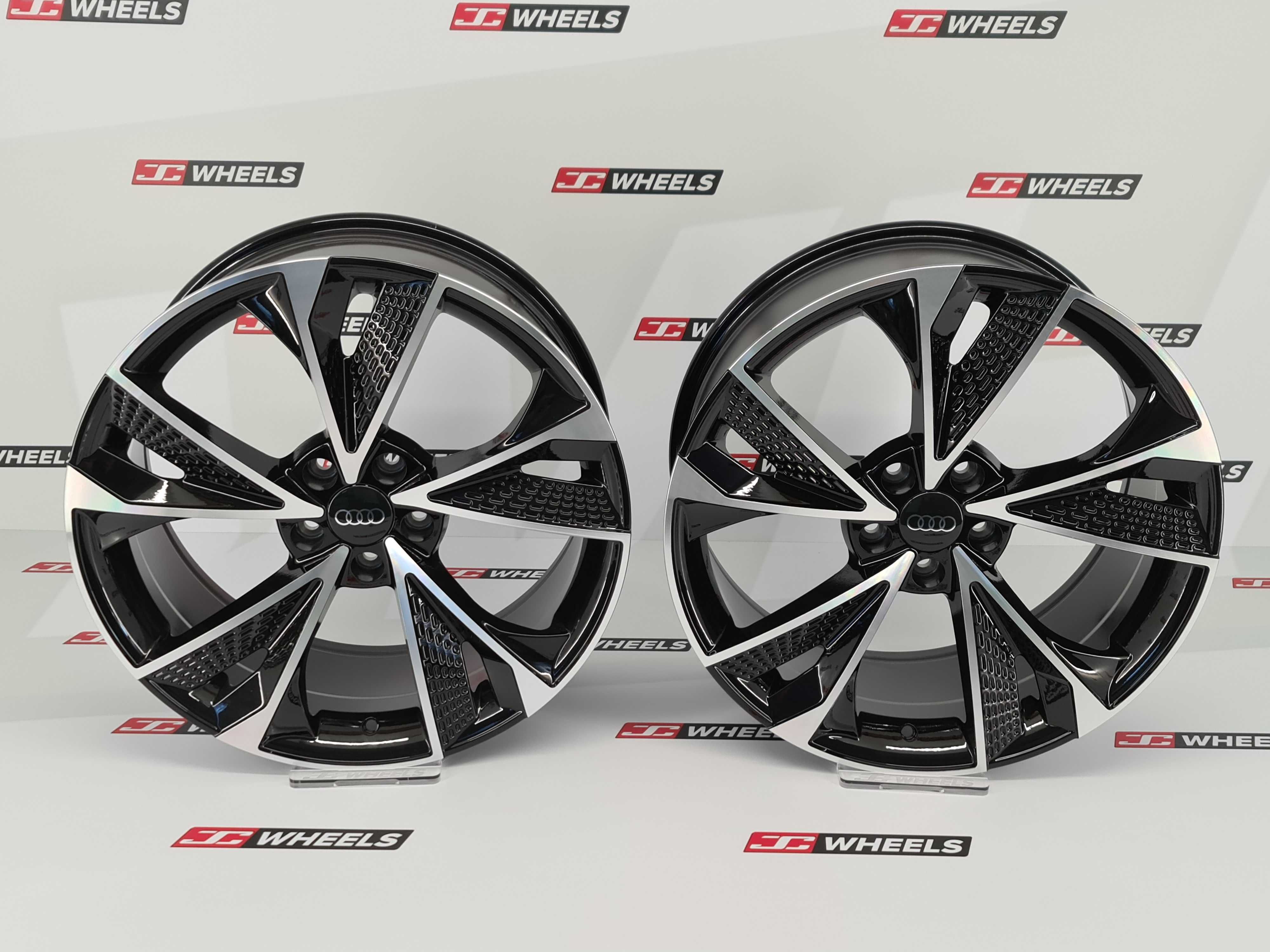 Jantes Look Audi Rs7 2020 em 18 | 5x112