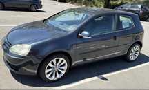 Golf V 1.9tdi comercial