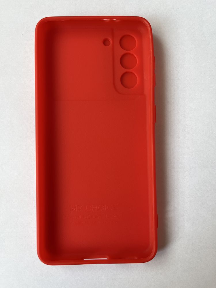 Etui na telefon Samsung S21 sldier