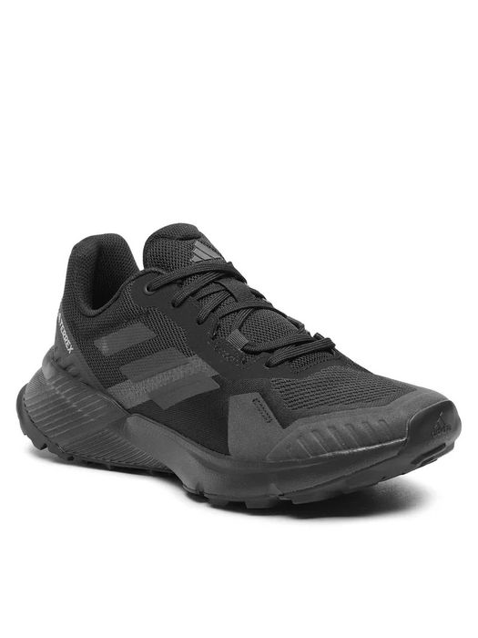 ОРИГІНАЛ Кросівки adidas Terrex Soulstride Trail Running IE9413 Чорний