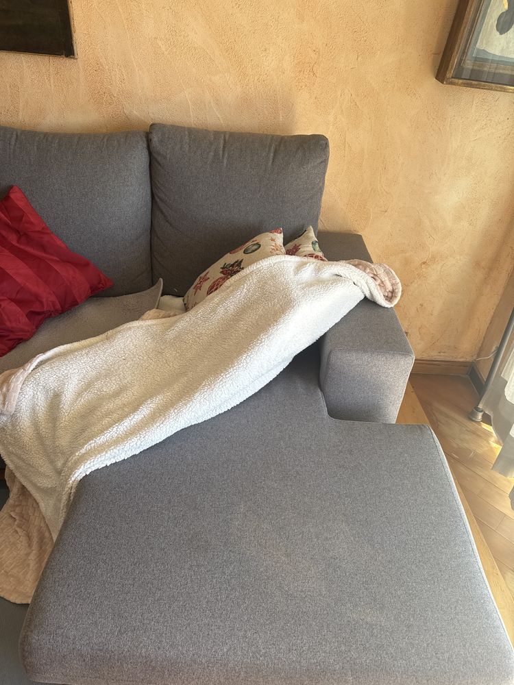 Vendo sofa em bom estado