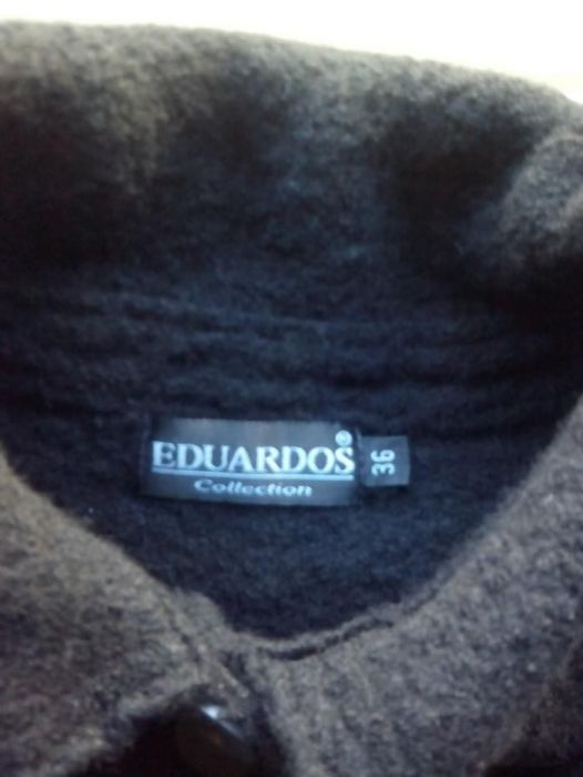 Boleros Eduardos vintage