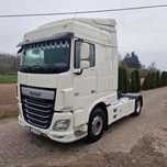 DAF Xf106  Daf xf106 510