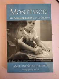 Montessori. The science behind the genius.