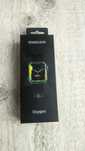 Smartwatch MAXCOM FW26 ( Czarny ) 1.96'' | Android, iOS | Bluetooth