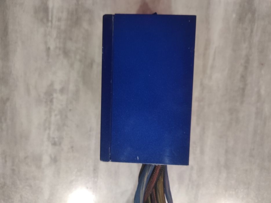 Блок питания FSP EPSILON 85PLUS 600W