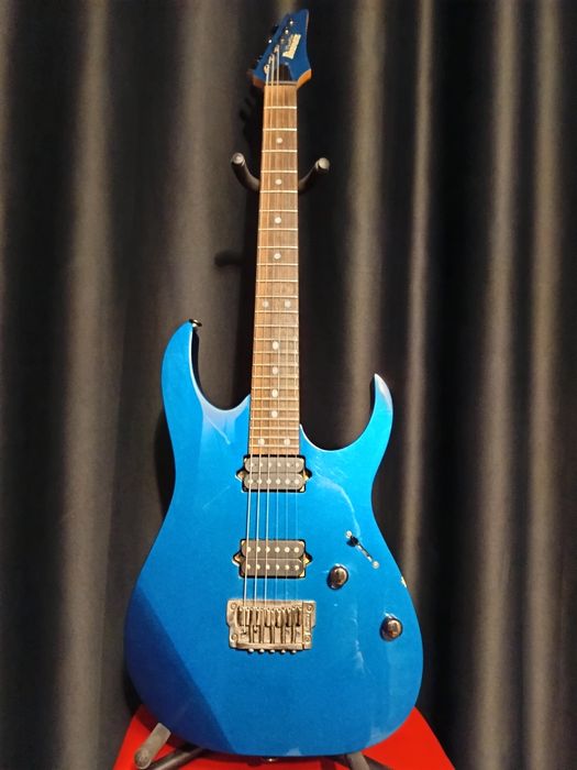 Ibanez Prestige RGX652 FX Japan