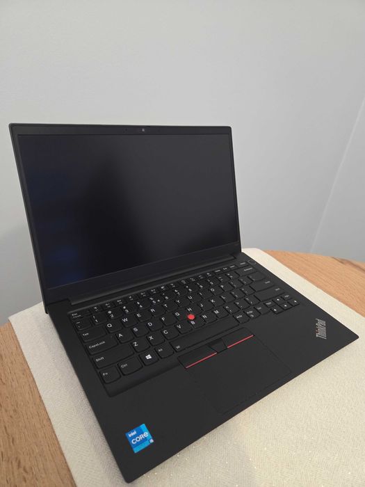 Lenovo ThinkPad E14 G2