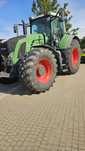 Sprzedam Fendt 936