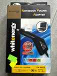 Adapter ladowarka samochodowa