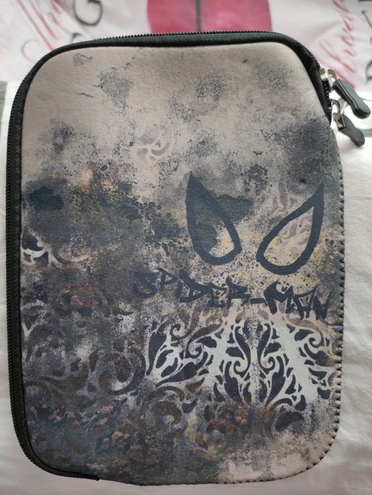 Pokrowiec na tablet Spider-Man 22x17