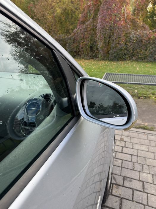 Volkswagen Golf Plus 2006