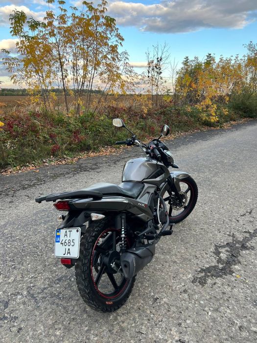 Продається Lifan lf150-2e