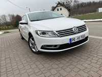 Volkswagen CC Europa LIFT 1.8 Benzyna Manual