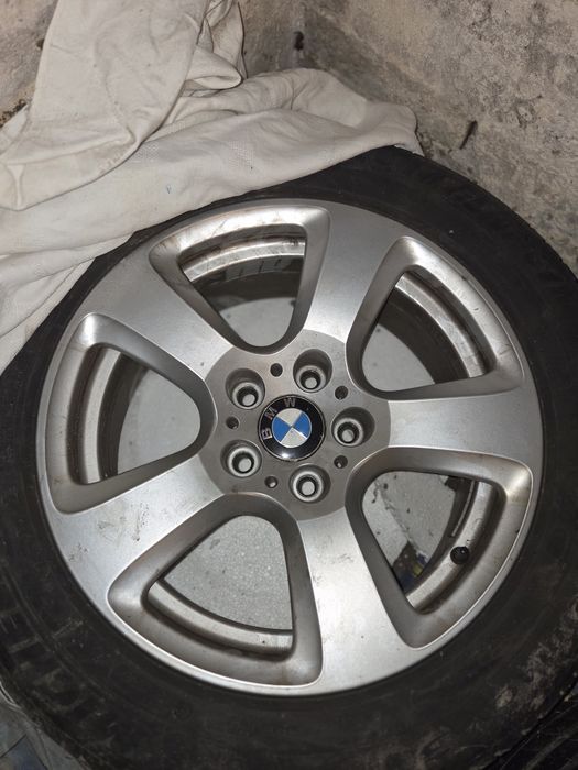 Sprzedam opony style243