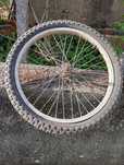 Rodas de bicicleta -roda 20