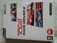 TOCA Race Driver 2  PC