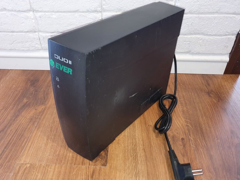 UPS Ever Duo II Pro 1000