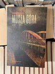 Musza góra - Bohdan Głębocki