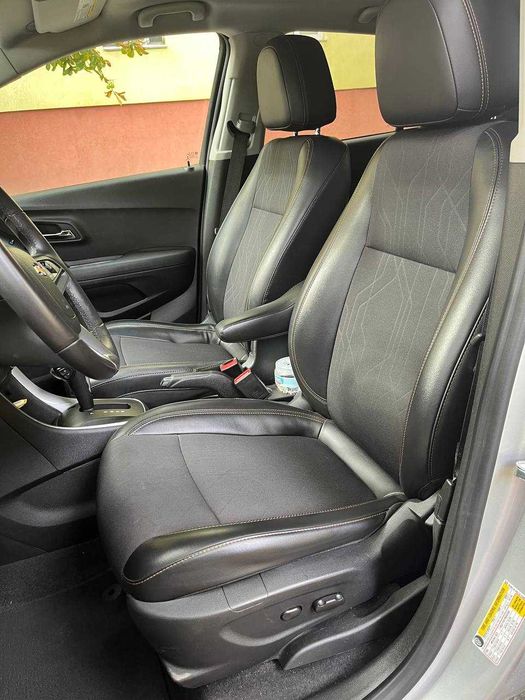 Chevrolet Trax 2017 LT