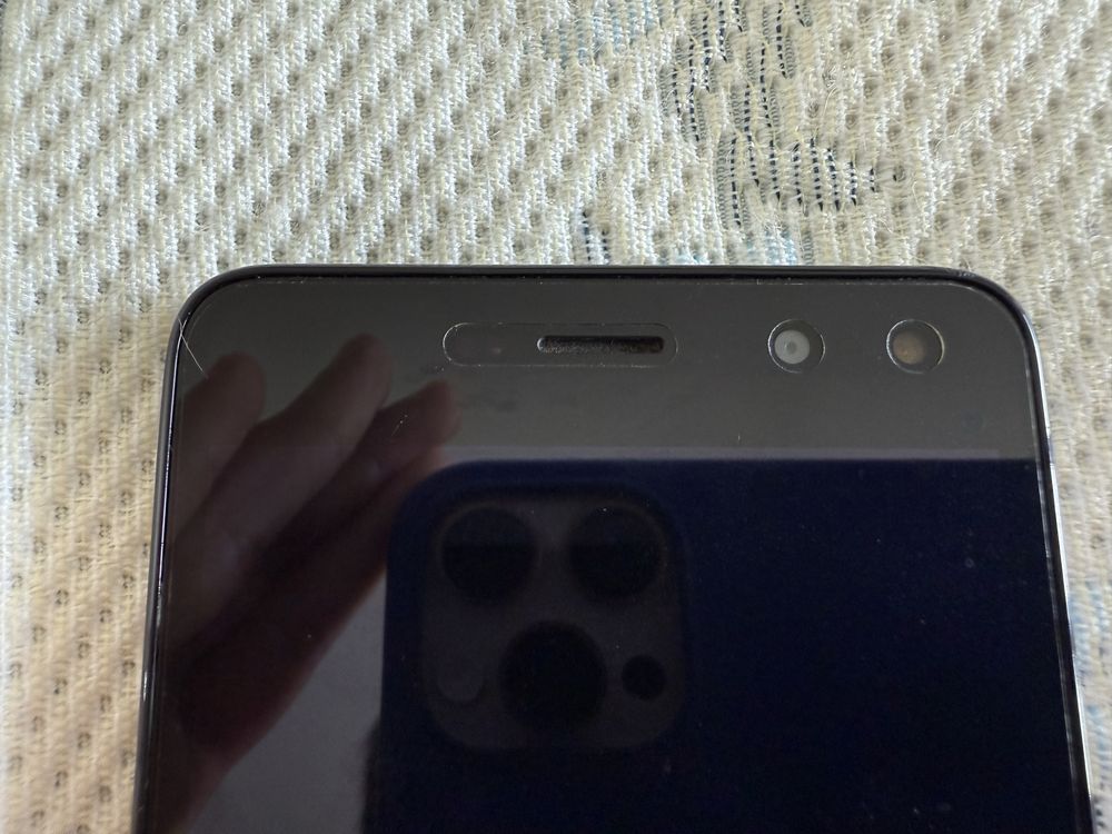 Telemóvel Huawei MYA-L11