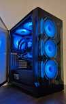 Ryzen 7 5700X • RTX 5060 • 32GB RAM • 1TB SSD • AiO - komputer do gier