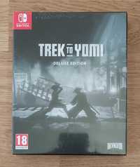 Nintendo Switch - Trek To Yomi Deluxe Edition