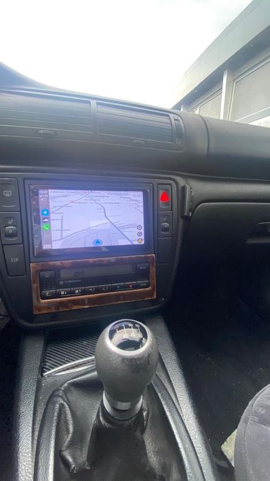 Vw passat pd 130 , 2001