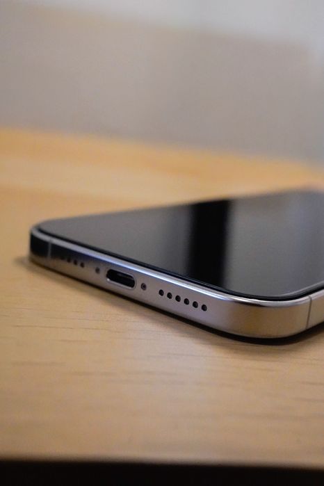 iPhone 16 pro Max 256GB