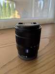Обʼєктив Zeiss Vario-Tessar E 4/16-70