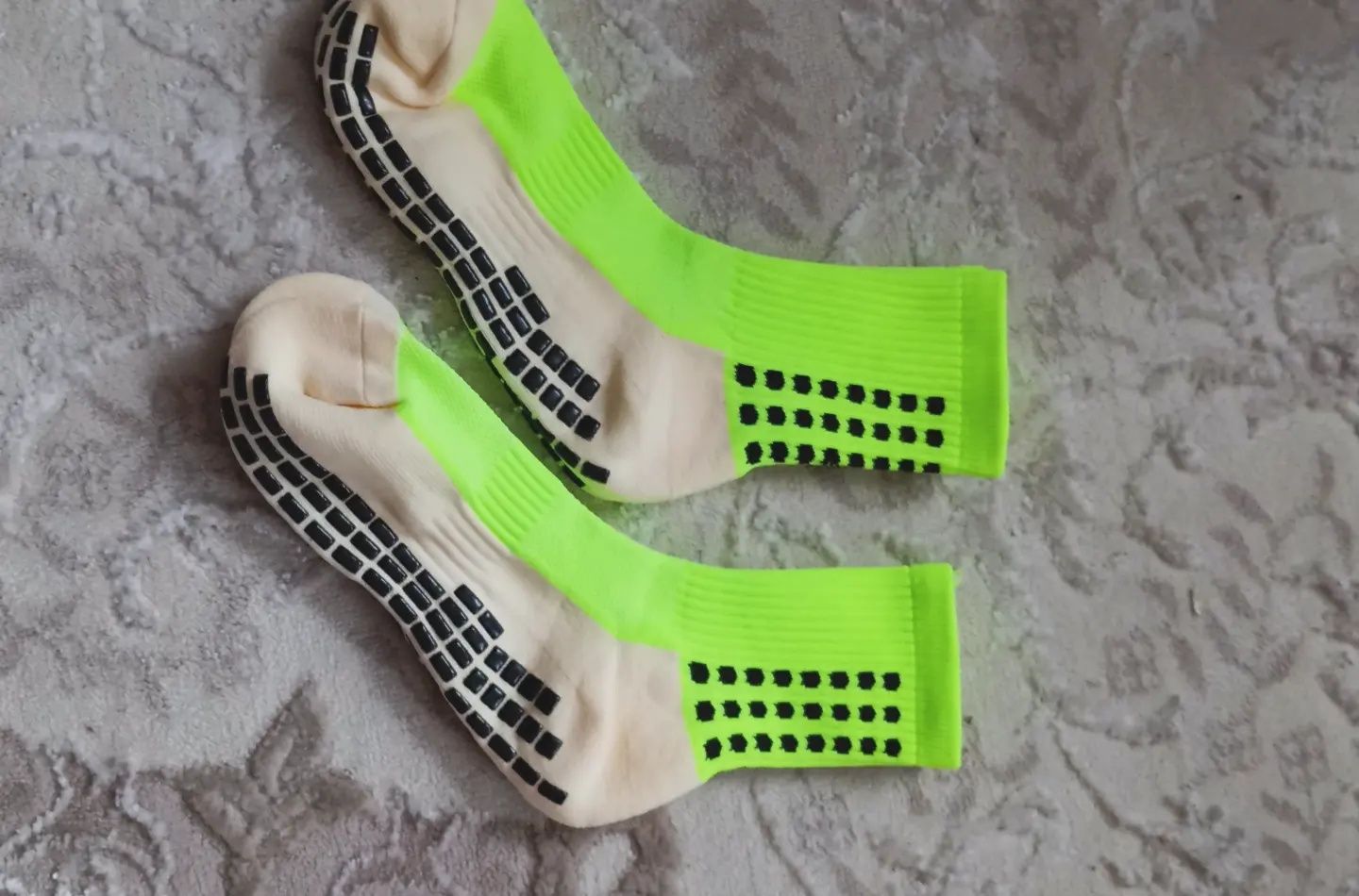 TruSox  футбольні носки шкарпетки для спорту фітнес  39-44 розмір (сал