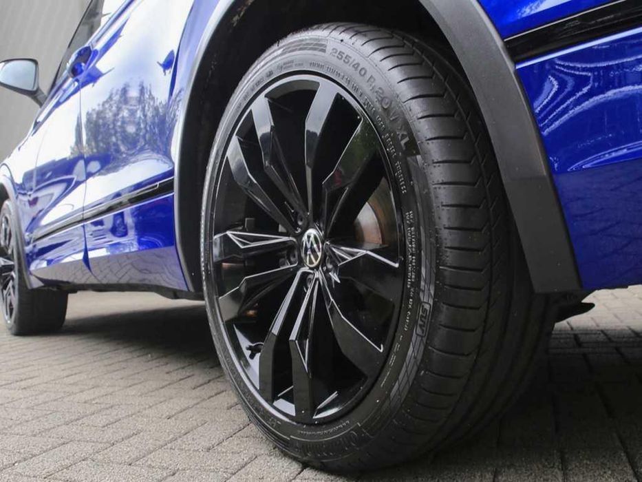 Диски 20 volkswagen tiguan