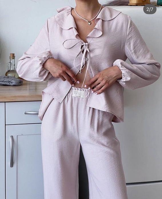 Домашній комплект Luvr