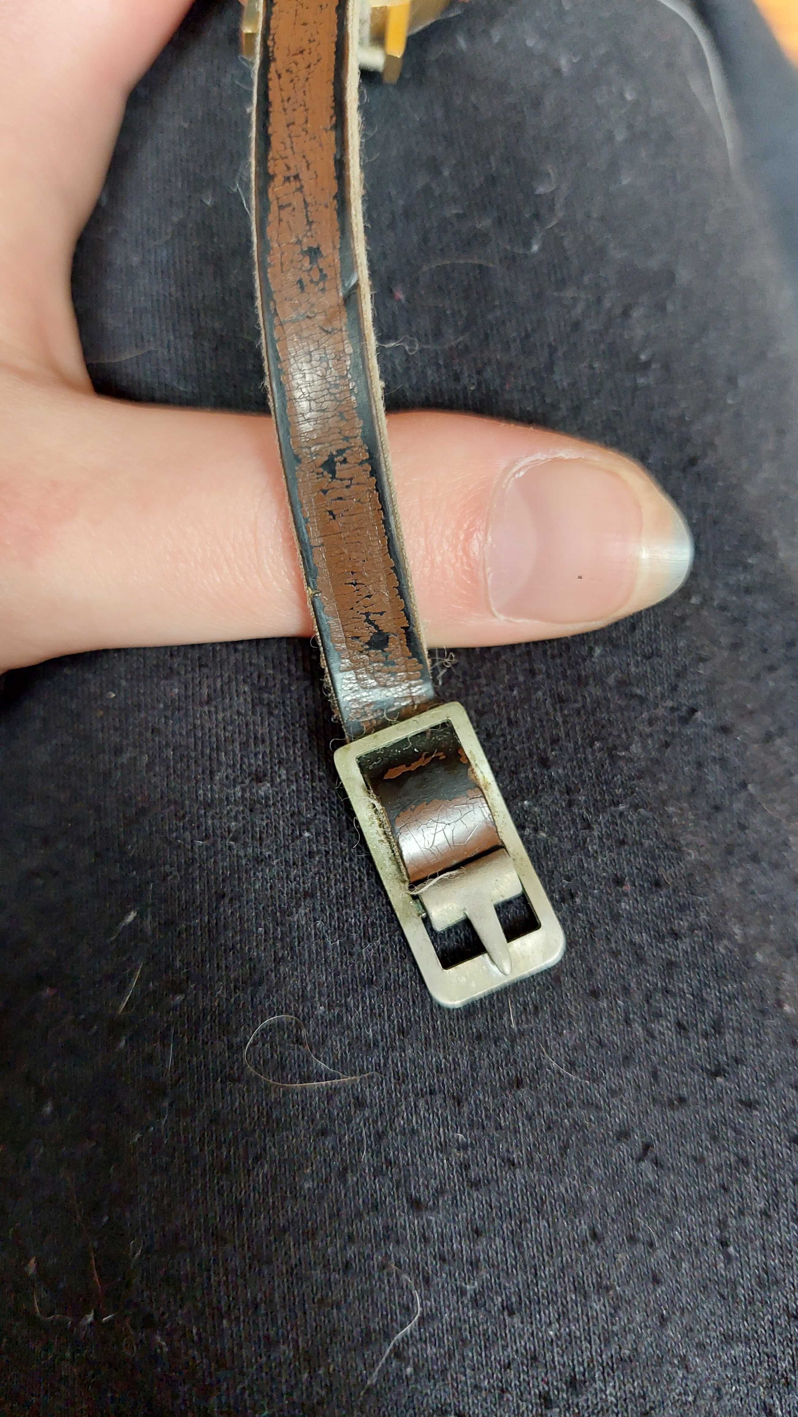 Radziecki zegarek ZARIA 22 JEWELS made in ussr