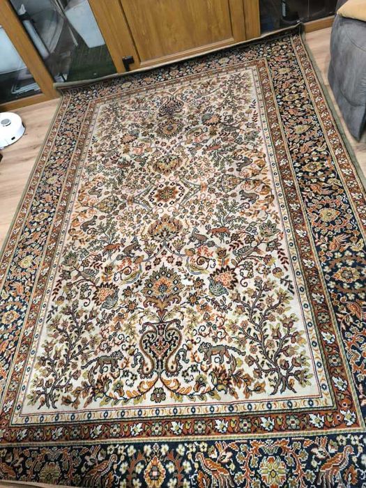 Carpete Persa Faruk C/etiqueta