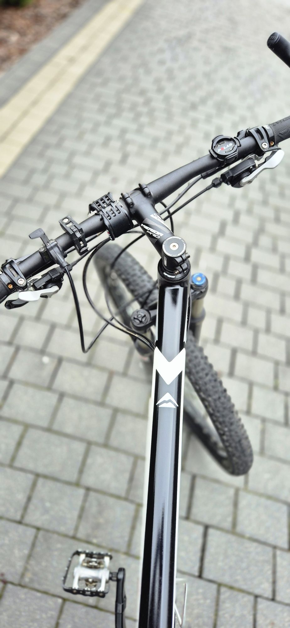 Rower MTB Merida Big Nine XT 29"